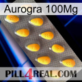 Aurogra 100Mg cialis1